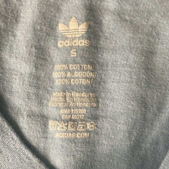 3️⃣ for 1️⃣5️⃣  Adidas - Originals - with Japanese Print - Picture 3 of 7